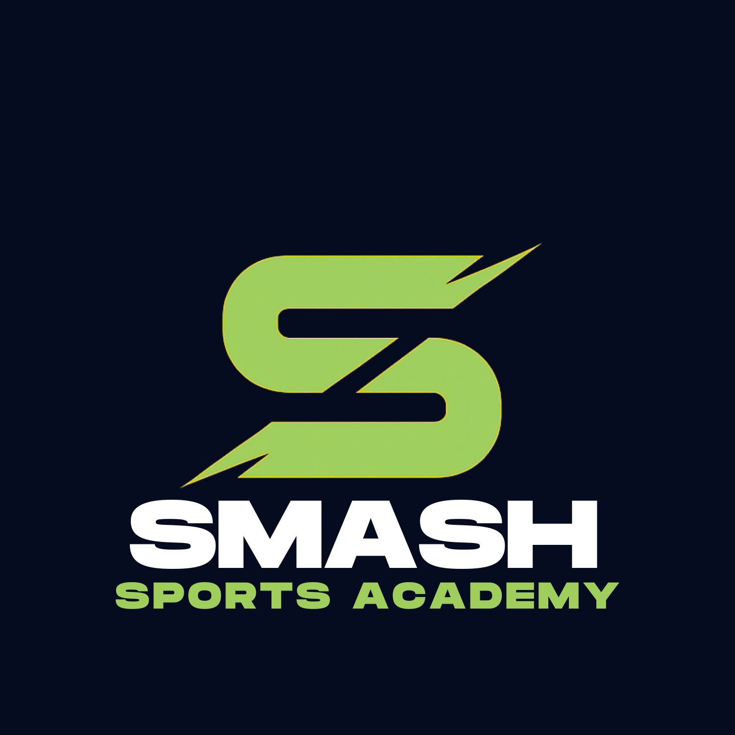 Smash Sports Academy